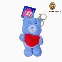 ราคา พวงกุญแจตุ๊กตาแคร์แบร์สีฟ้า (28477079746)