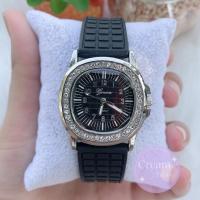 ราคา Geneva นาฬิกาแฟชั่น ของแท้ ระดับพรีเมียม (11760932114)