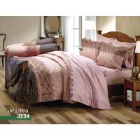 ราคา ผ้าห่มนวม เครื่องนอนเจสสิก้า(Jessica) พิมพ์ลาย ทอ 290 เส้น (1975963339)