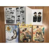 ราคา Boxset นิยายวาย Just Another Guy รอบจอง (1003677642)