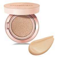 ราคา Banila Co. Covericious Power Fit Cushion สี 19 Cream 14กรัม (6633703919)
