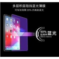 ราคา ฟิล์มกระจกนิรภัย/ ฟิล์มกระจกถนอมสายตา For iPad Mini6/ iPad Mini 6 (2021) / iPad Mini7/ iPad mini 7 (2024) A17 Pro A2995 (15107587708)