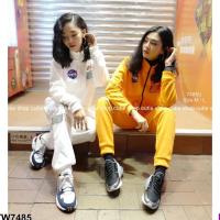 ราคา ขายดี จั๊มสูท ชุดหมี เสื้อผ้าผู้หญิง จั๊มสูท เอี๊ยม จั๊มสูทขายาว (8376725159)