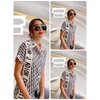 ราคา เสื้อเชิ้ตป้ายChristianDior (23419720776)