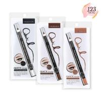 ราคา MEILINDA Quick Eyeliner Super Water Proof MD3033 อายไลน์เนอร์ 0.75กรัม ✨ (26775101107)