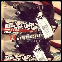 ราคา แว่นกันแดด Vans แท้100% (6014063115)