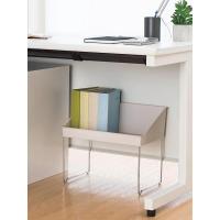 ราคา ญี่ปุ่นญี่ปุ่น Tenma Tenma Tenma ภายใต้ชั้นวางโต๊ะนักเรียนกระเป๋านักเรียนชั้นเก็บกระเป๋าสํานักงานกล่องเก็บ (24847236856)