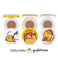 ราคา Holika Holika x Gudetama Lazy & Easy BB Cushion (189978404)
