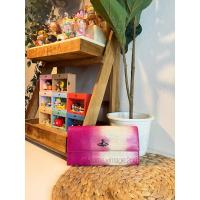 ราคา Vivienne Westwood Long Wallet ✨ (25121022292)