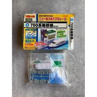 ราคา Pla-Rail Shinkansen Series 700 รถไฟ ชิงกันเซ็ง โมเดลรถไฟ (41350149685)