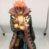 ราคา โมเดลวันพีช ของแท้ ญี่ปุ่น (1283037415)