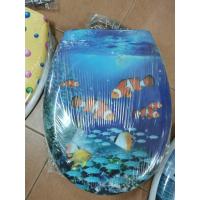 ราคา ฝารองนั่งชักโครกเรซิ่นและDuraplast Crystal (29553207890)
