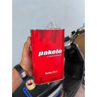ราคา น้ำมัน 2T Pakelo น้ำมันออโตลูป ขนาด1ลิตร (28481041763)