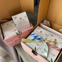 ราคา พร้อมส่ง Glassy x moleculogy (6884852837)