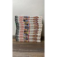 ราคา MAR อิทธิฤทธิ์ พิชิตมายา 15 เล่มจบ (27588539519)