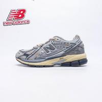 ราคา Limited time promotion NEW BALANCE NB 1906R SPORTS SHOES M1906RTI WARRANTY 5 YEARS (21284140759)