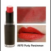 ราคา Saleลิป Wet n Wild 970 Perty Persimmon ใหม่แท้ แม่ค้าหิ้วเองจากอเมริกา (923131786)