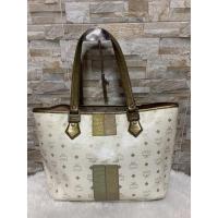 ราคา MCM Shopping ไซส์ M มือสอง ของแท้ (12011693347)