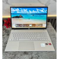 ราคา โน๊ตบุ๊ค HP Pavilion 15-eh1082AU Silver (25293059947)