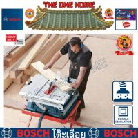 ราคา BOSCH รุ่น GTS 10 XC โต๊ะเลื่อย ประกันศูนย์ฯ (สินค้ามีคุณภาพ..พร้อมจัดส่ง..) (16095892411)