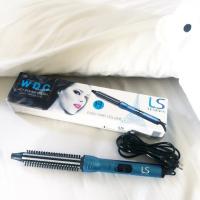 ราคา Lesasha แท้ WHAT DA CHIC HOT BRUSH STYLE (1396927887)