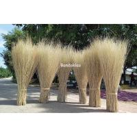 ราคา หญ้าขัดมอญ ฟอกขาว หญ้าขัดมอญลอกเปลื่อก ต้นไม้งา ดอกไม้แต่งร้าน ตกแต่งสวน ตกแต่งคาเฟ่ ตกแต่งร้านอาหาร โรงแรม 1กิโลกรัม (10553886524)