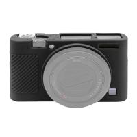 ราคา ขายร้อน PULUZ เคสซิลิโคนอ่อนนุ่มสําหรับ Sony RX100 III / IV / V (42967610744)