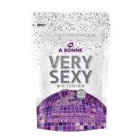 ราคา A Bonne Very Sexy Whitening Salt Scrub เอบอนเน่ เวรี่สครับ 120g. (21100007914)