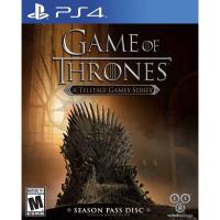ราคา PS4 มือสอง : GAME OF THRONES : A TELLTALE GAMES SERIES (4337565695)