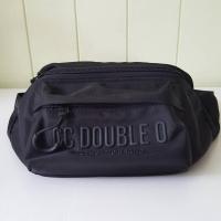 ราคา CC DOUBLE O ลิขสิทธิ์แท้ กระเป๋าคาดอก กระเป๋าคาดเอว - ของมือสอง (15694348389)
