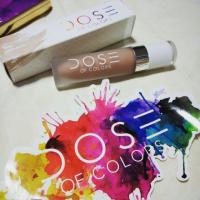 ราคา Sand - Dose of colors (พร้อมส่ง) แท่งสุดท้าย (26757033)