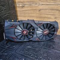 ราคา VGA (การ์ดแสดงผล) ASUS CERBERUS GTX1070TI A8G สินค้ามือ2 (มีแค่ตัว) ไม่มีกล่องใช้งานปกติ (22754321823)