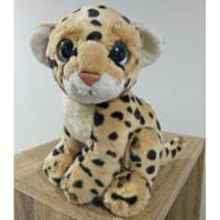 ราคา ตุ๊กตาเสือตาโตป้าย Ty ลูกเสือ (1604364571)