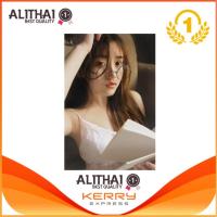 ราคา Alithai แว่นตากรองแสง แว่นกรองแสง ทรงกลม Black (กรองแสงคอม กรองแสงมือถือ ถนอมสายตา) (27278426512)