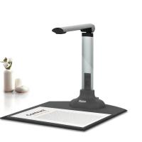 ราคา Eyoyo กล้องเอกสาร USB 12MP สําหรับครูแล็ปท็อป A3/A4 ขนาดแบบพกพาหนังสือเอกสารเครื่องสแกนเนอร์พร้อมขาตั้งส่วนขยาย OCR ซูมเครื่องมือสี (27416854052)