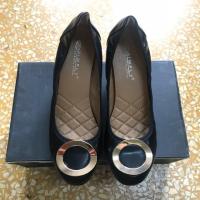 ราคา รองเท้าส้นสูง ( Taywin ) Size 39 ราคา 200฿ (2738229307)