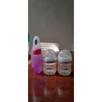 ราคา ขวดจุกนมหลอก Philips Avent (25585606785)