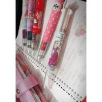 ราคา ปลอกปากกา uni ลายเจ้าหญิง Tangle (484631039)