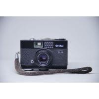 ราคา Rollei B35 film camera(black) (4314267236)