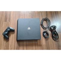 ราคา Playstation 4(Ps4) pro รุ่น 7106B ความจุ 1 TB FW 10 (23745419812)