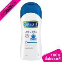 ราคา CETAPHIL - Ultra Gentle Body Wash (10536120740)