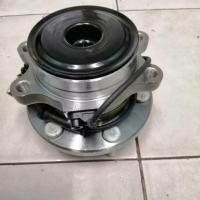 ราคา ลูกปืนล้อหน้า (40202-EB70B) NAVARA 4x2 ABS (4315355492)