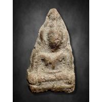 ราคา พระกรุวัดปรีดาราม อยุธยา พิมพ์พระพุทธชินราช พระกรุแท้ รับประกันพระแท้ พระแท้ พระเครื่องแท้ (22249122503)