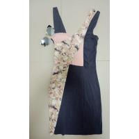 ราคา H&M mead in Turkey เดรสผ้ายืด (24067898074)