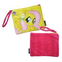 ราคา กระเป๋าถือกระเป๋าสตางค์ My Little Pony ของแท้ (6080210321)
