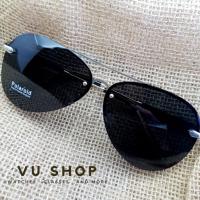 ราคา เลนส์ผู้ชาย POLAROID FRAMELESS - ป้องกันรังสียูวี (26550046900)