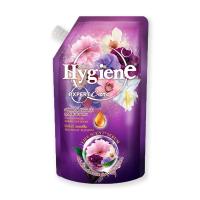 ราคา น้ำยาปรับผ้านุ่มไฮยีนส์เข้มข้น Midnight Blossom ราคา 55 บาท 540มล. (7951391589)