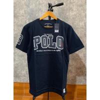 ราคา เสื้อยืด Beverly Hills Polo Club ของแท้จากช็อป 100% ไซค์ L มือ 1 (26977699634)