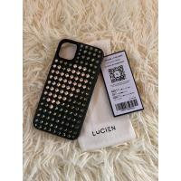 ราคา New !! Lucien Case for iphone 11 pro max ของใหม่ ไม่เคยใช้งานค่ะ (15428036169)