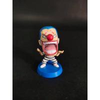 ราคา บากี้ อิมเพลดาวน์ MBH โมเดลวันพีช Figure Model one piece งานแท้ (13515072788)